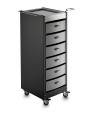 Table de service METEX STEEL JACQUES SEBAN