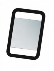 Miroir de coiffure double face JACQUES SEBAN