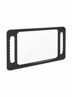 Miroir de coiffure WINDOW rectangle