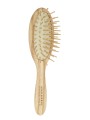 Brosse pneumatique en bois GAMME NATURE JACQUES SEBAN petit modèle