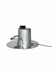 Option pompe hydraulique èlectrique MILWAUKEE et MUSTANG JACQUES SEBAN