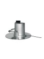 Option pompe hydraulique èlectrique MILWAUKEE et MUSTANG JACQUES SEBAN