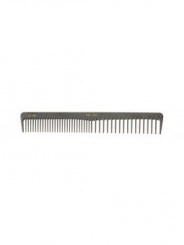 Peigne de coupe carbone 214 FEJIC 18 cm