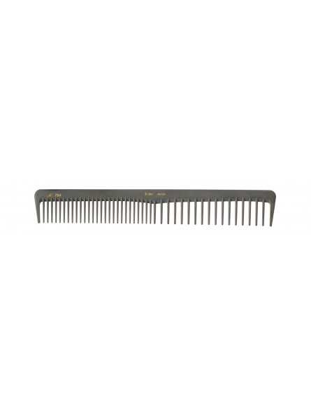 Peigne de coupe carbone 214 FEJIC 18 cm