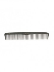 Peigne de coupe carbone 273 FEJIC 19 cm