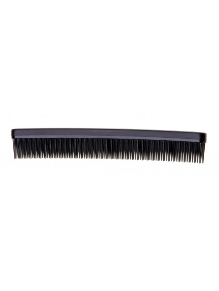 Peigne à crêper 3 rangs DENMAN 17 cm