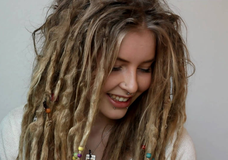 Comment entretenir et démêler les Dreadlocks ?