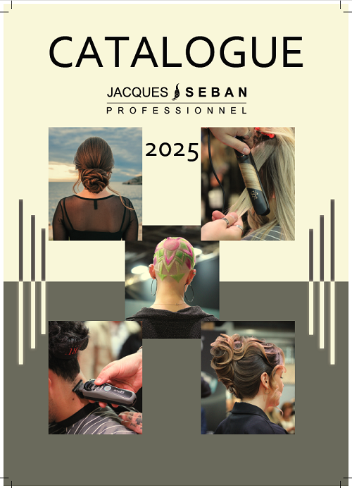 catalogue jacques seban