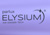 SPELY09 Séchoir Elysium violet PARLUX