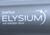 SPELY50 Séchoir Elysium anthracite PARLUX