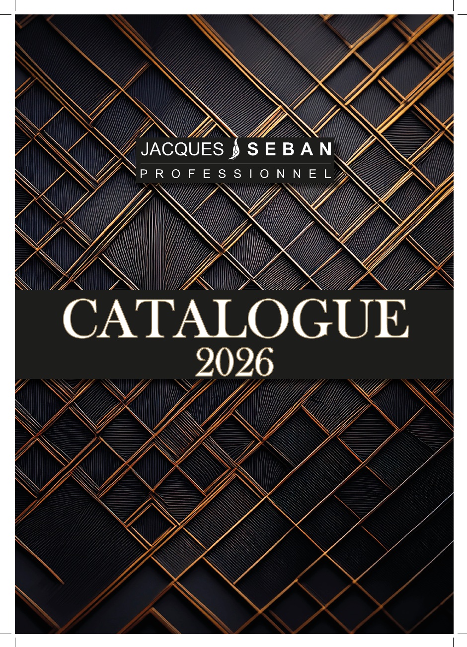 catalogue jacques seban