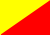jaune rouge