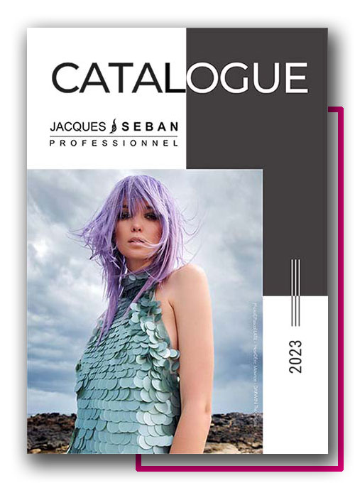 catalogue jacques seban