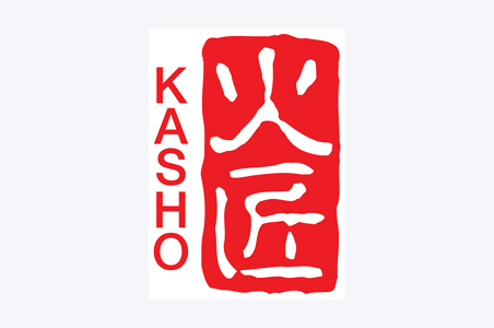 Kasho
