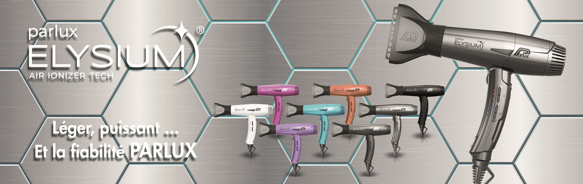 SECHOIR ELYSIUM PARLUX